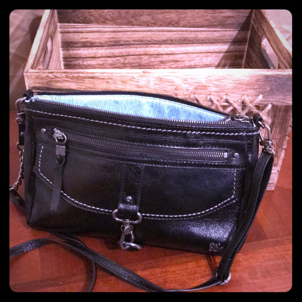 SAK Purse